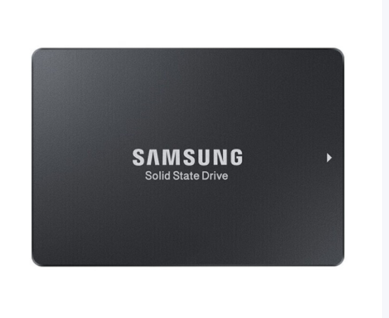 三星PM893/PM897/SM883(Samsung)企业级SSD固态硬盘 SATA3.0接口服务器工作站适用 PM893【读取密集型】3.84T
